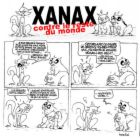 xanax drug